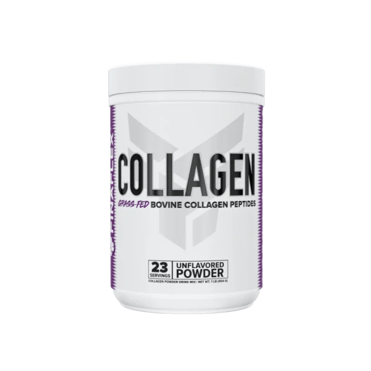 Lordxfit Colágeno Hidrolizado 100% 23 SV