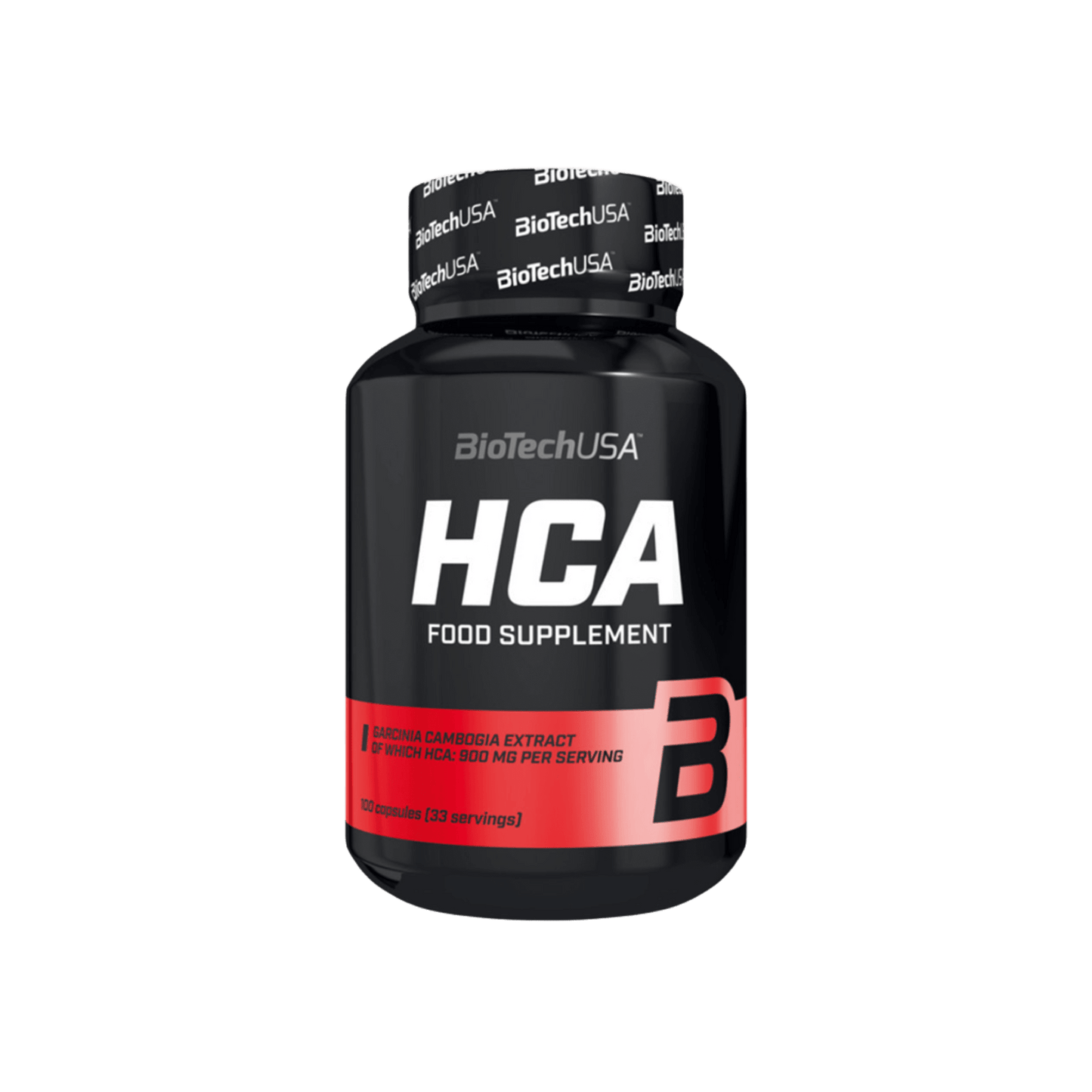 Garcinia Cambogia Control del apetito y pérdida de peso