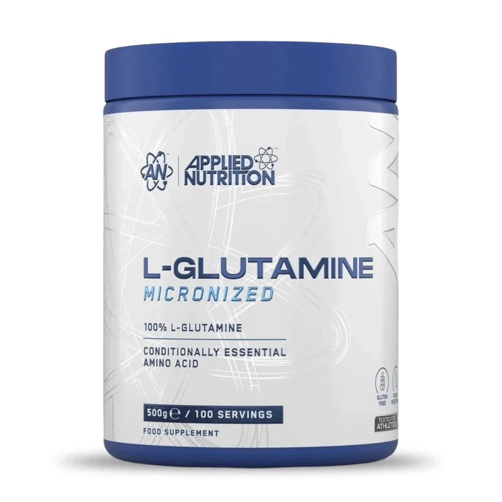 L-Glutamine Powder