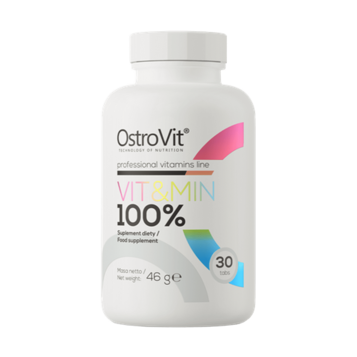 multivitaminas de mujer