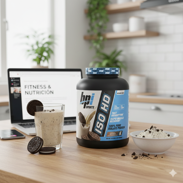 ¿Cuáles son las mejores proteínas? La guía definitiva