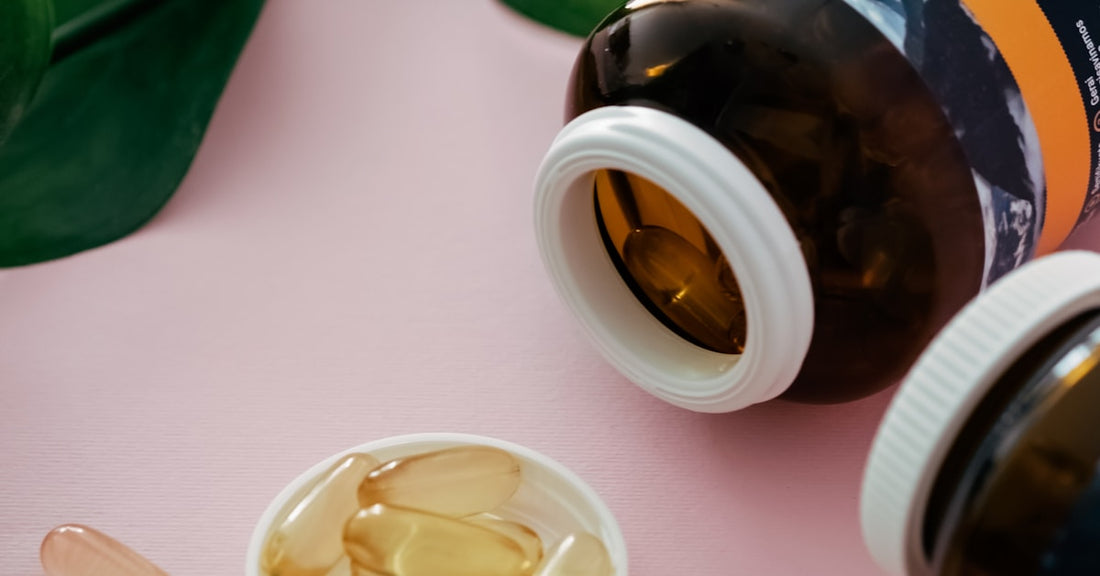 Vitaminas para Deportistas: Cuales Necesitas y Por Que