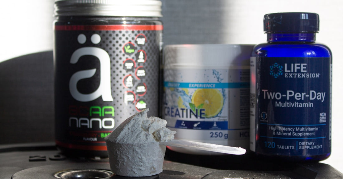 Glutamina: Para Que Sirve, Beneficios y Dosis