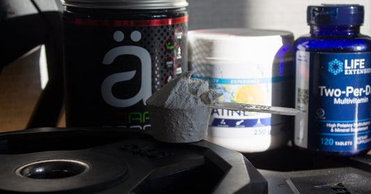BCAA Para Mujeres en Chile: Para Qué Sirve, Dosis y Cuándo Tomarlo