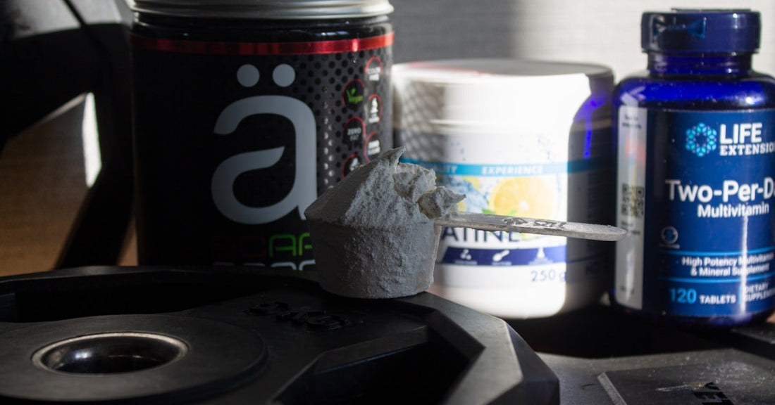 BCAA: Para Qué Sirven, Beneficios y Cómo Tomarlos