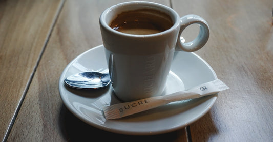 Cafeína en el Deporte: Dosis, Efectos y Cuándo Tomarla para Rendir Más