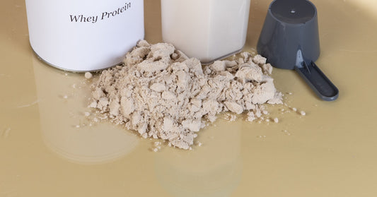 Proteína Whey Isolate: Qué es, para qué sirve y cómo elegir la mejor