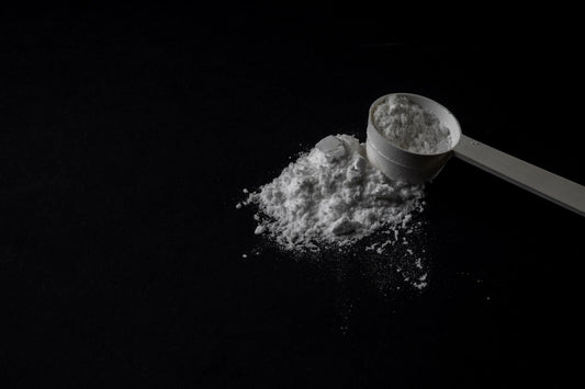 5 Beneficios de la Creatina de Alta Pureza