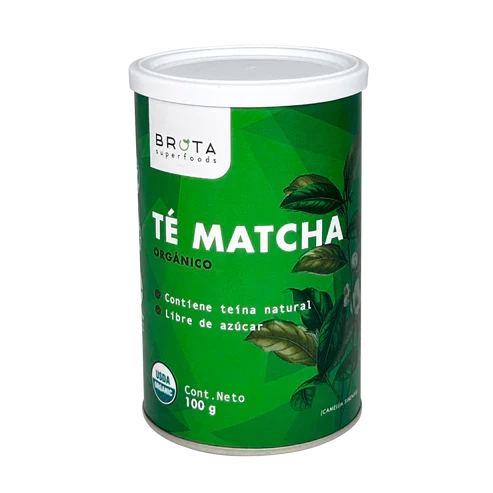Te matcha orgánico en polvo - Proteína, creatina y suplementos originales – LORDXFIT Chile