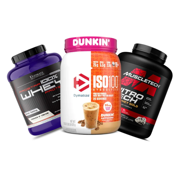 Suplementos Deportivos Chile | LordXFit