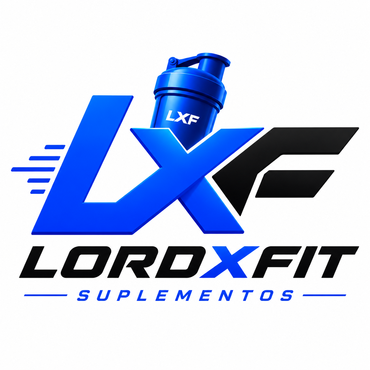 CyberDay 2026 Suplementos — Ofertas LordXFit