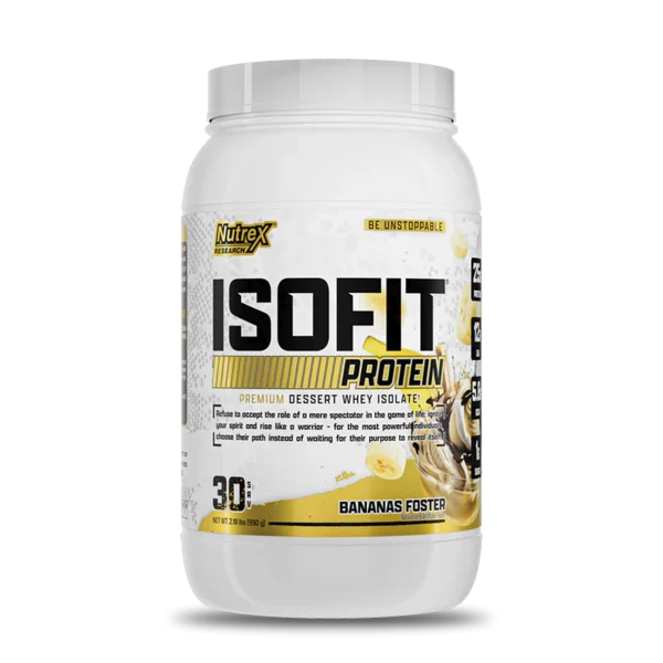 Proteína Sin Lactosa