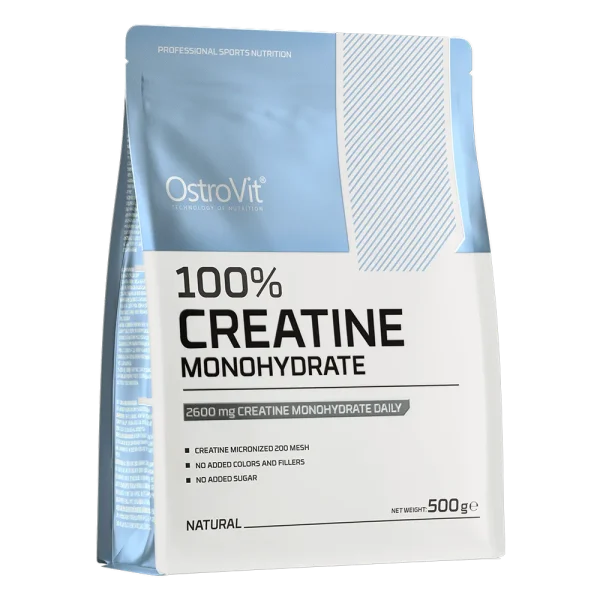 Creatina Monohidratada Chile | LordxFit