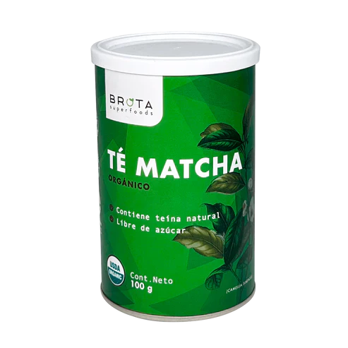 Nutrición natural orgánica