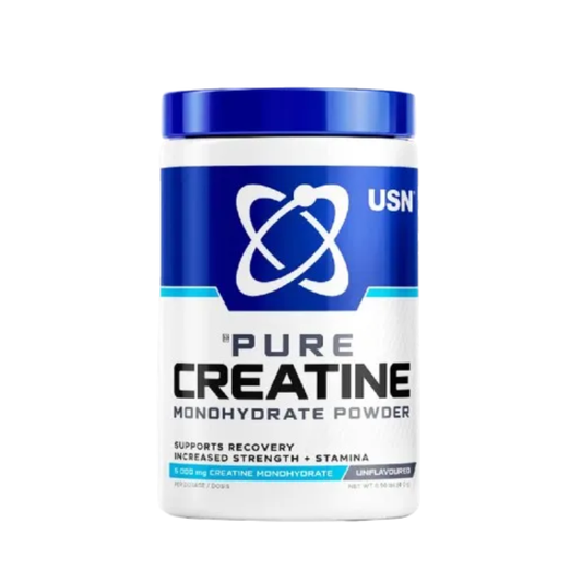 Lordxfit USN Creatina 300 G Sin Sabor - Default Title