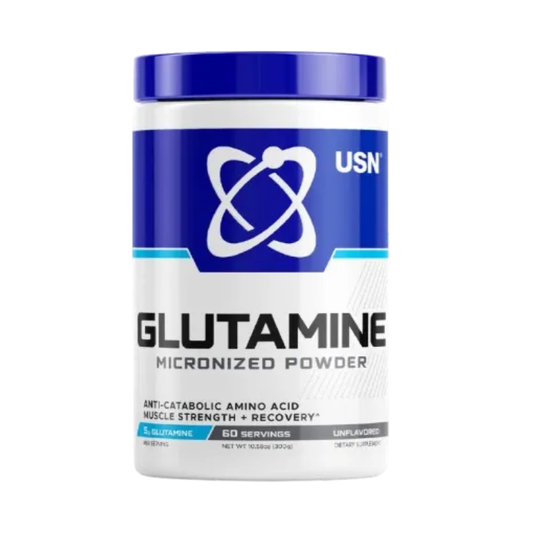 Lordxfit USN Glutamina 300 G Sin Sabor - Default Title