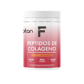 Péptidos de Colágeno Peptan® Sabor maracuya