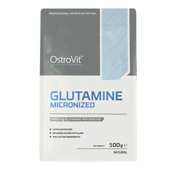 Glutamina OstroVit 500g