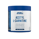 AN Acetil L Carnitina 150g Sin Sabor