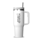 Botella tumbler de 1200 ml