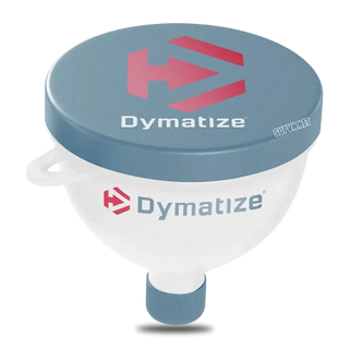 Embudo de precisión Dymatize