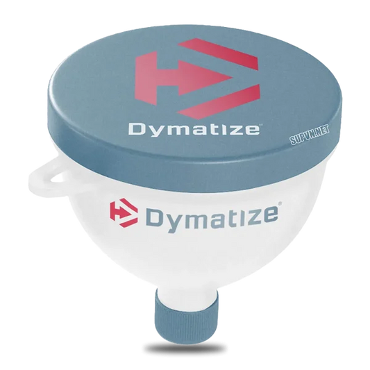 Embudo de precisión Dymatize