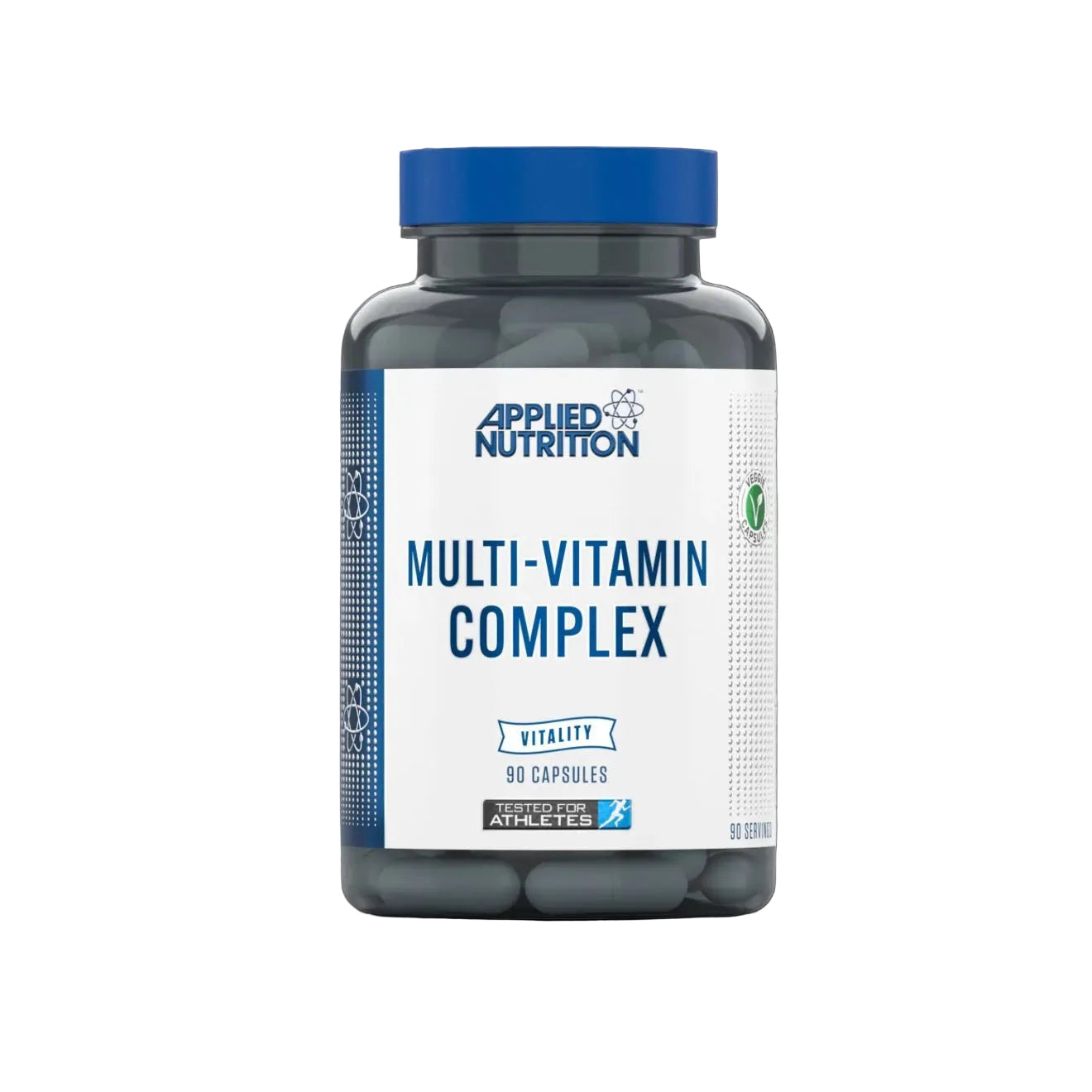 Multi-Vitamin Complex 90 Cáp Applied Nutrition