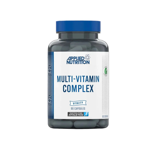 Multi-Vitamin Complex 90 Cáp Applied Nutrition