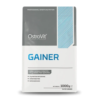Ostrovit Gainer 2.2 LB Salted Caramel