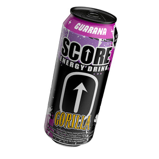 Score Gorilla 473ml Bebida Energética