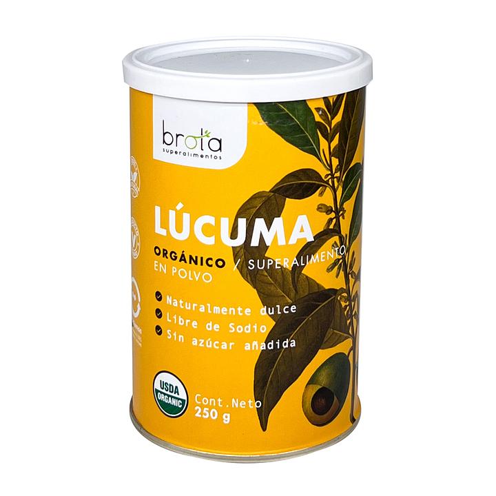 lúcuma orgánica en polvo natural - Proteína, creatina y suplementos originales – LORDXFIT Chile