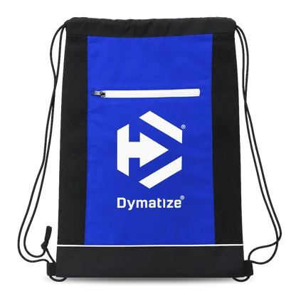 Dymatize Accesorio Morral Azul