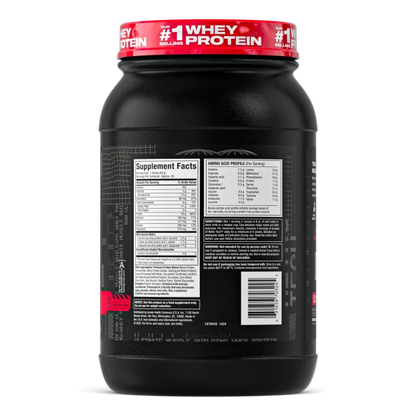 Muscletech Proteina Nitro Tech 2 Lb Chocolate Milk - Proteína, creatina y suplementos originales – LORDXFIT Chile