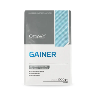 Ostrovit Gainer 2.2 LB con sabor a coco