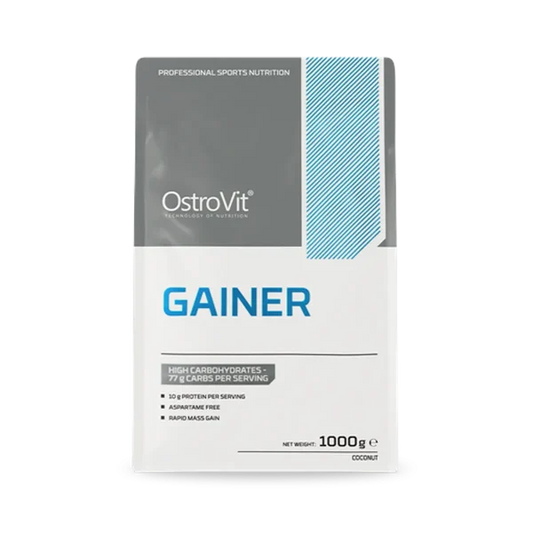 Ostrovit Gainer 2.2 LB con sabor a coco