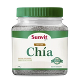 Sunvit Bienestar Chia 375 G