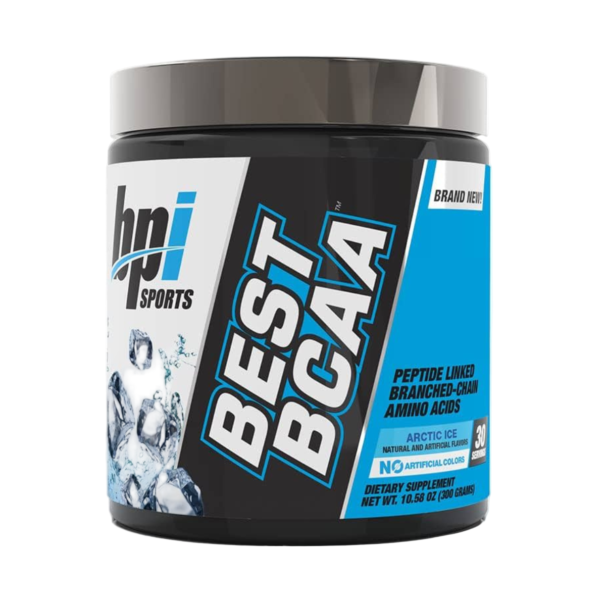 Best Bcaa 300gr 30 Sv Arctic Ice