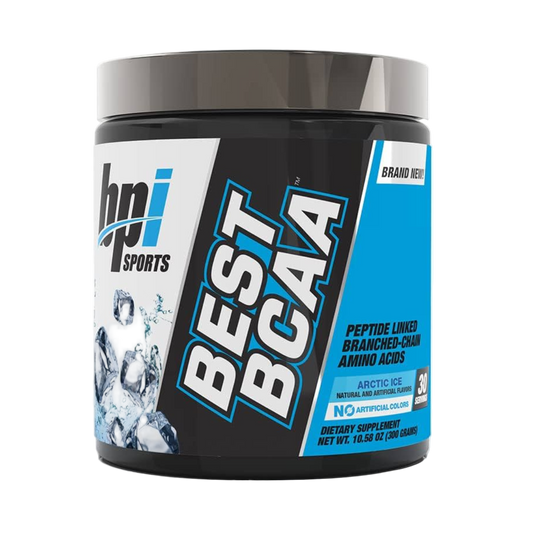 Best Bcaa 300gr 30 Sv Arctic Ice