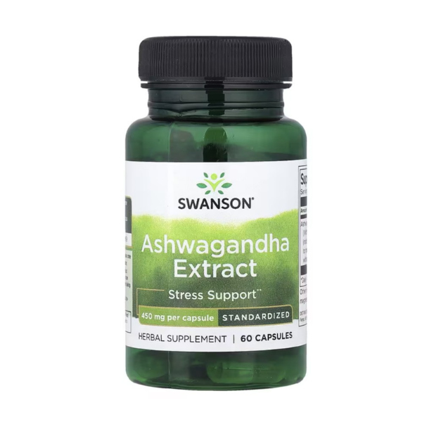 Ashwagandha para energía y concentración | Lordxfit Chile