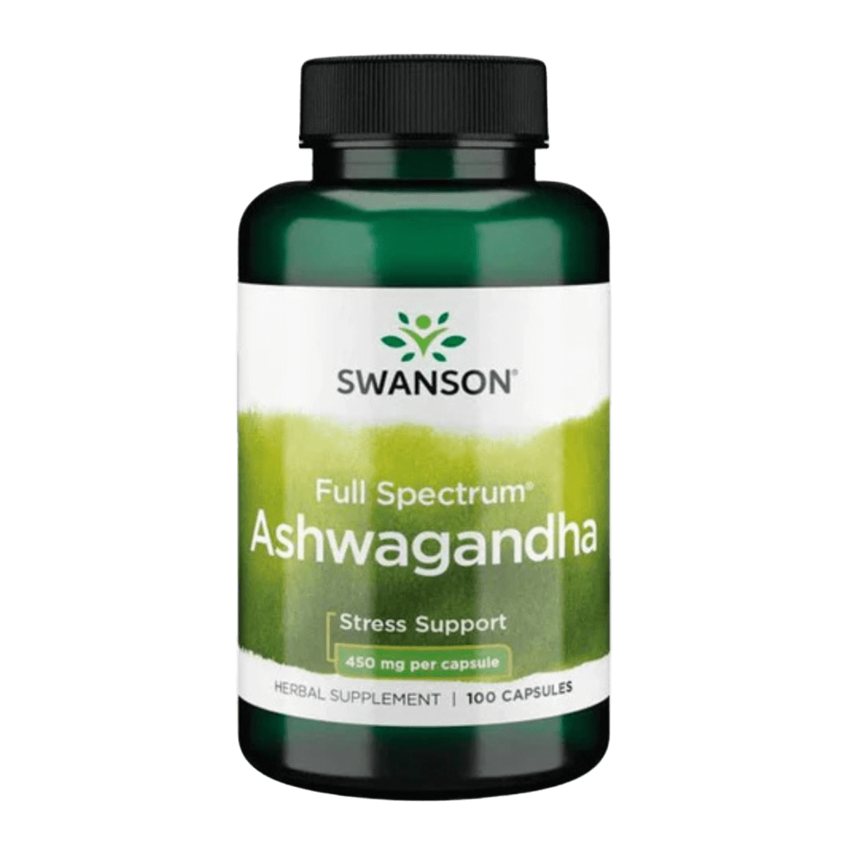 ASHWAGANDHA 450 MG 