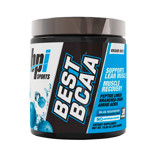 aminoacido para la recuperacion muscular