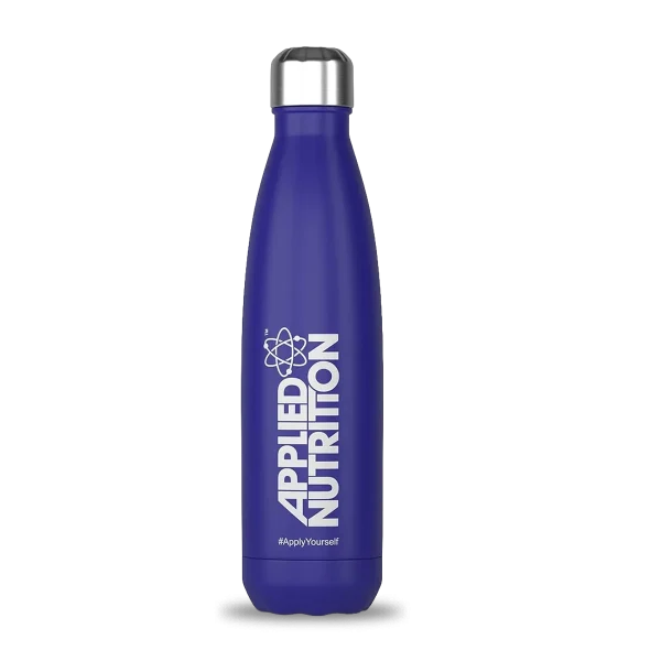 Botella térmica Azul 500 ml