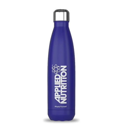 Botella térmica Azul 500 ml