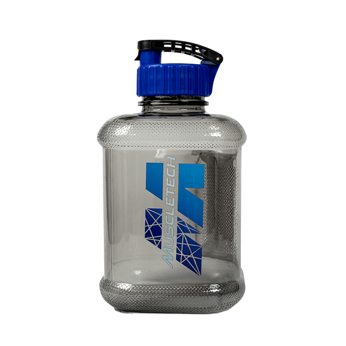 MUSCLETECH BOTELLON BLUE 1.8 LITROS