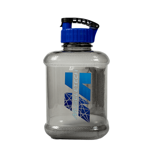 MUSCLETECH BOTELLON BLUE 1.8 LITROS