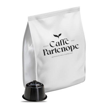 Café Cápsulas Dolce Gusto 10 uni
