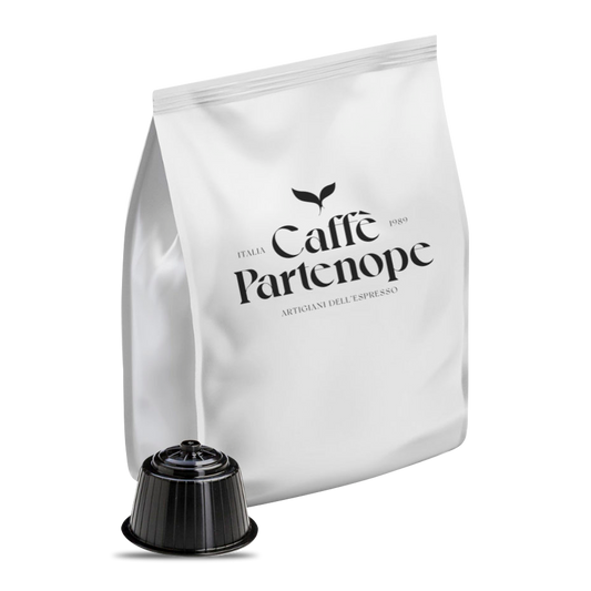 Café Cápsulas Dolce Gusto 10 uni
