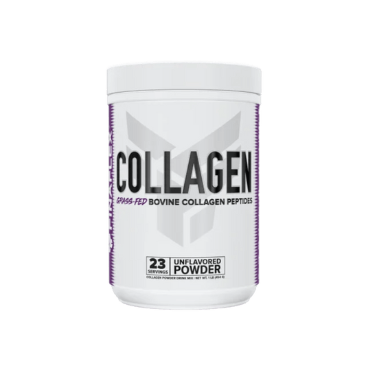 Lordxfit Colágeno Hidrolizado 100%  23 SV