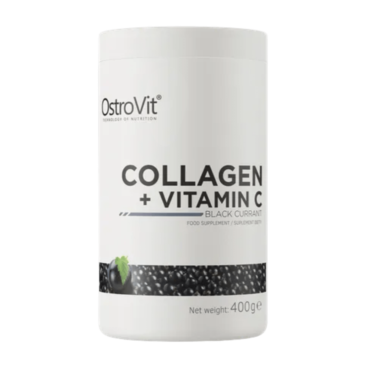 colageno con vitamina c ostrovit