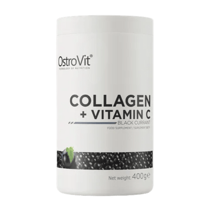 colageno con vitamina c ostrovit
